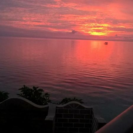 Sunset Vista Sea Front Guest House Union  Exterior foto