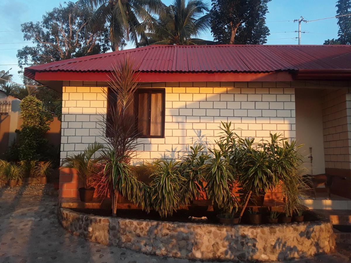 Sunset Vista Sea Front Guest House Union  Exterior foto