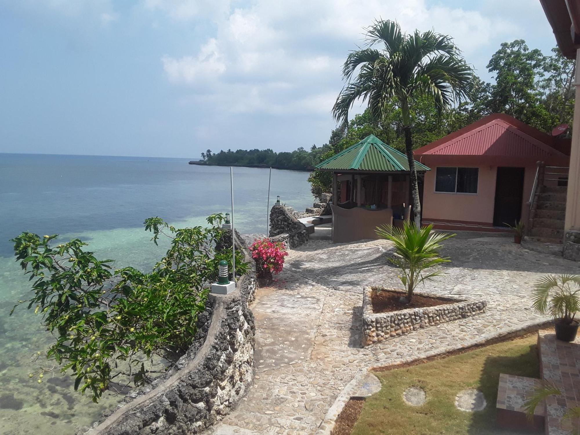 Sunset Vista Sea Front Guest House Union  Exterior foto