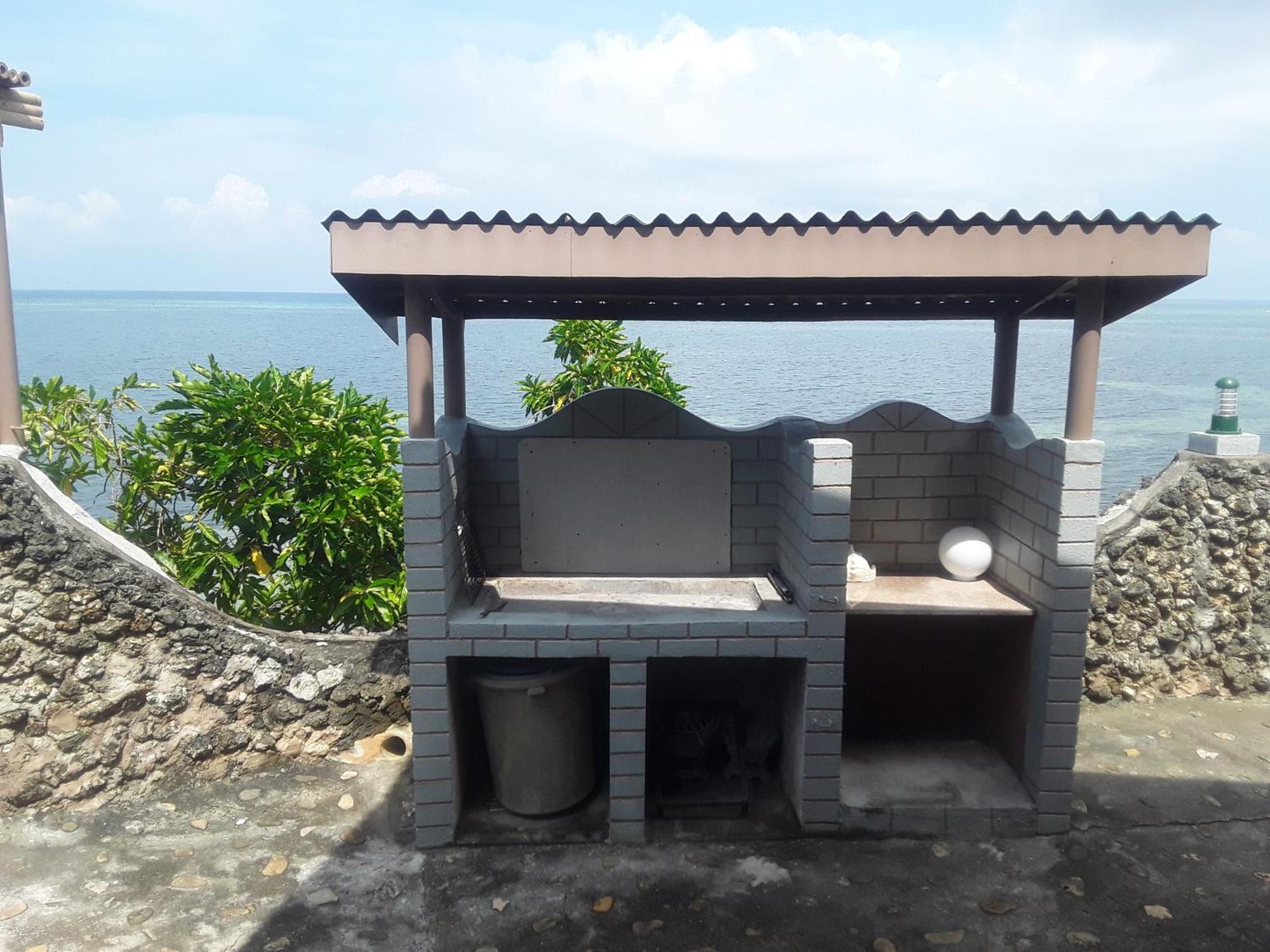 Sunset Vista Sea Front Guest House Union  Exterior foto