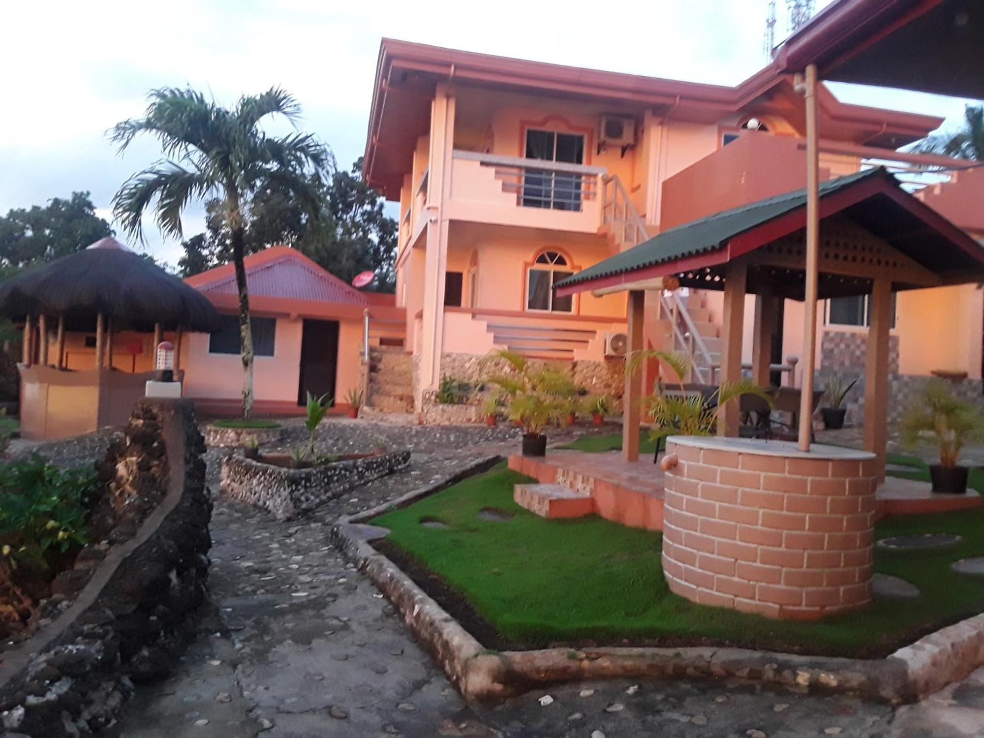 Sunset Vista Sea Front Guest House Union  Exterior foto