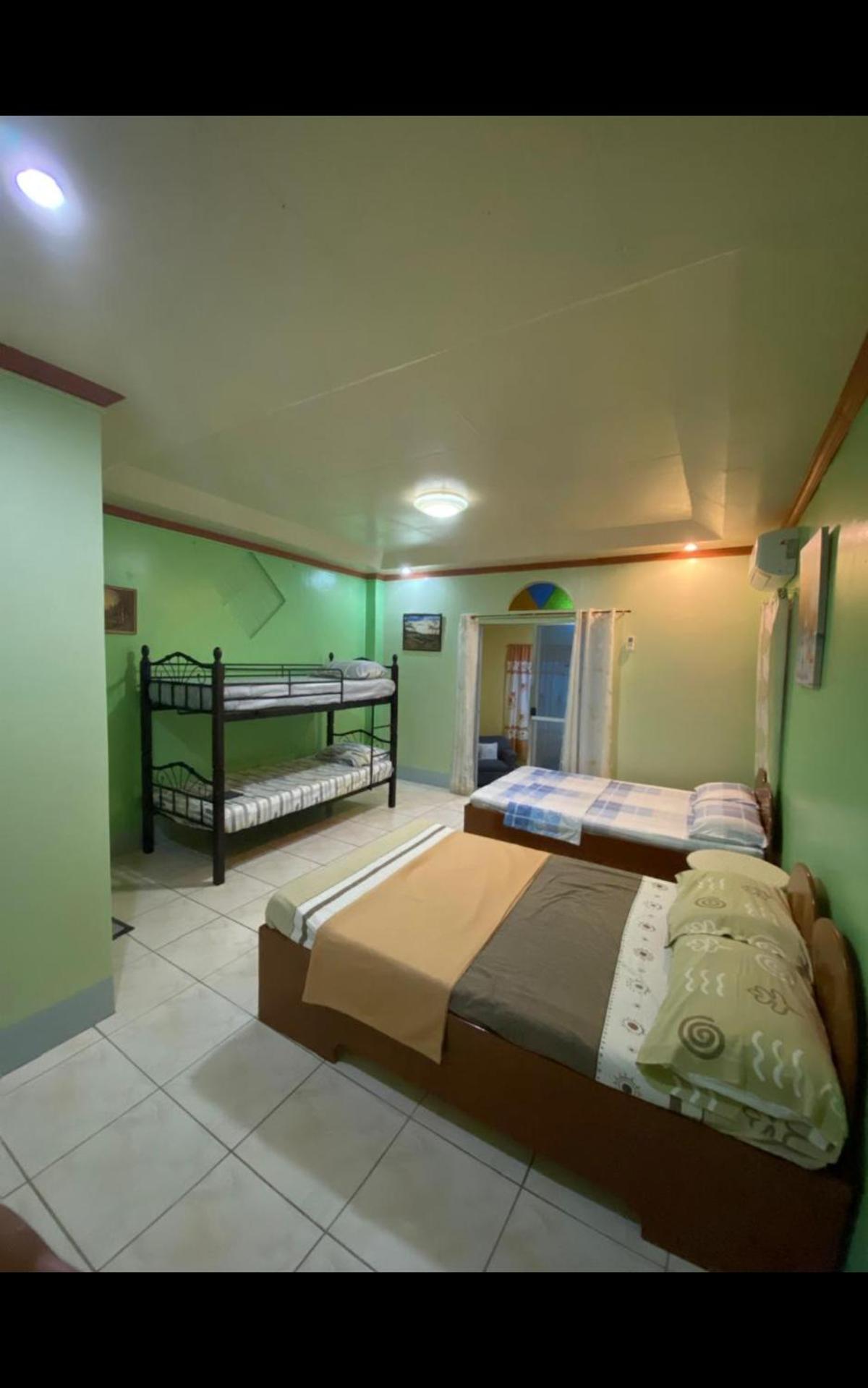 Sunset Vista Sea Front Guest House Union  Exterior foto