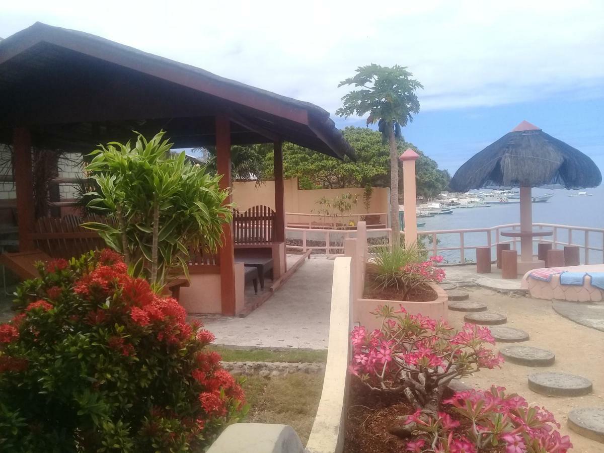 Sunset Vista Sea Front Guest House Union  Exterior foto